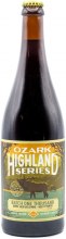 Ozark Batch One Thousand Barley Wine 750ml