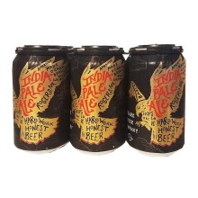 Ozark IPA 6pk 12oz Can