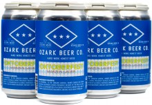 Ozark Oktoberfest  6pk 12oz Can