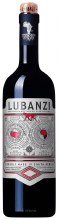 Lubanzi Red Blend  750ml