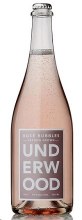 Underwood Rose Bubbles 750ml