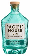 Pacific House Deep Umami Gin  750ml