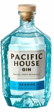 Pacific House Seaside Gin 750ml
