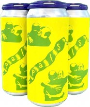 American Solera Pals Pale Ale 4pk 12oz Can