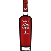 Pama Pomegranate Liqueur 1L