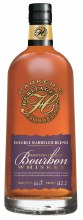 Parker Heritage Double Barrel Blended Bourbon 750ml