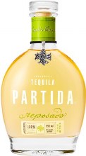 Partida Reposado Tequila 750ml