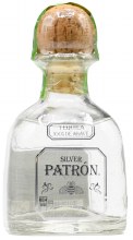 Patron Silver 100ml