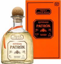 Patron Reposado Tequila 1.75L