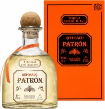 Patron Reposado Tequila 750ml