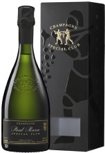 Paul Bara Grand Cru NV Brut Champagne 750ml