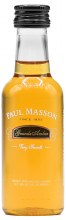 Paul Masson Grande Amber VS Brandy 50ml