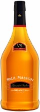 Paul Masson Grande Amber VS Brandy 1.75L