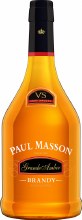 Paul Masson Grande Amber VS Brandy 750ml