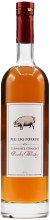 Peg Leg Porker Straight Bourbon Whiskey 750ml