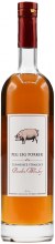 Peg Leg Porker Straight Bourbon Whiskey 750ml