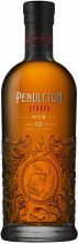 Pendleton 1910 12 Year Canadian Rye Whisky 750ml