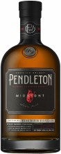 Pendleton Midnight Blended Canadian Whisky 750ml