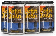 Point Remove Petit Jean Pilsner 6pk 12oz Can