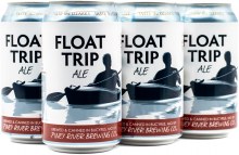 Piney River Float Trip Ale 6pk 12oz Can