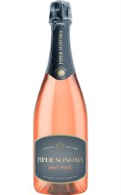 Piper Sonoma Brut Rose 750ml