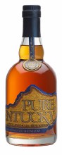Pure Kentucky XO Bourbon Whiskey  750ml