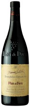 Cotes Du Rhone Villages Plan De Dieu 750ml