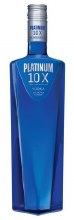 Platinum 10X Vodka 375ml