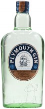 Plymouth Gin 1L