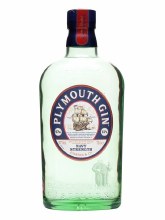 Plymouth Navy Strength Gin 750ml