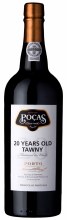 Pocas 20 Year Tawny Port 750ml