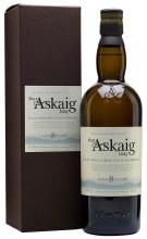 Port Askaig 8 Year Single Malt Scotch Whisky 750ml