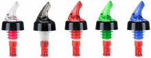 Posi-Pour 1oz Precision Pourers (Assorted Colors)