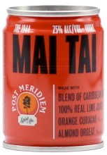 Post Merdiem Mai Tai  100ml