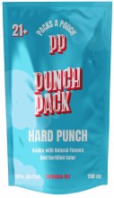 Punch Pack Hard Punch  200ml