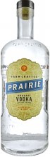 Prairie Organic Vodka 1.75L