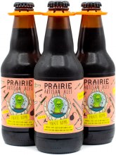 Prairie Pirate Bomb 4pk 12oz Btl