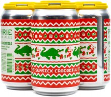 Prairie Seasick Crocodile Sour 4pk 12oz Can