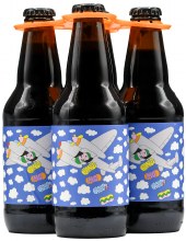 Prairie Mo Peanut Mo Problems  4pk 12oz Btl