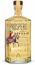 Prospero Reposado Tequila 750ml