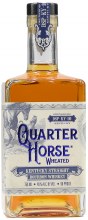Quarter Horse Wheated Bourbon  750ml