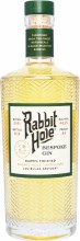 Rabbit Hole Bespoke Gin 750ml