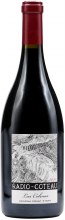 Radio Coteau Las Colinas Syrah  750ml