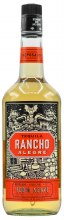 Rancho Alegre Reposado Tequila 1L