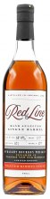 Red Line Toasted Barrel Bourbon 750ml