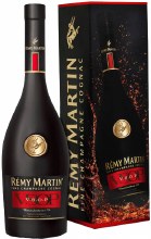 Remy Martin VSOP Fine Champagne Cognac 750ml