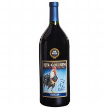 Rex Goliath Merlot 1.5L