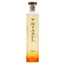 Riazul Tequila Reposado 750ml