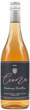 Ciena Rose of Chardonnay and Pinot Noir 750ml