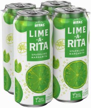 Bud Light Lime-A-Rita 12pk 8oz Can
Bud Light Lime-A-Rita 4pk 16oz Can